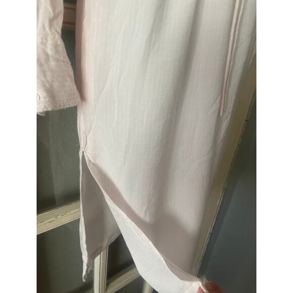 IRO Markala Dress In Light - Picture 10 of 14